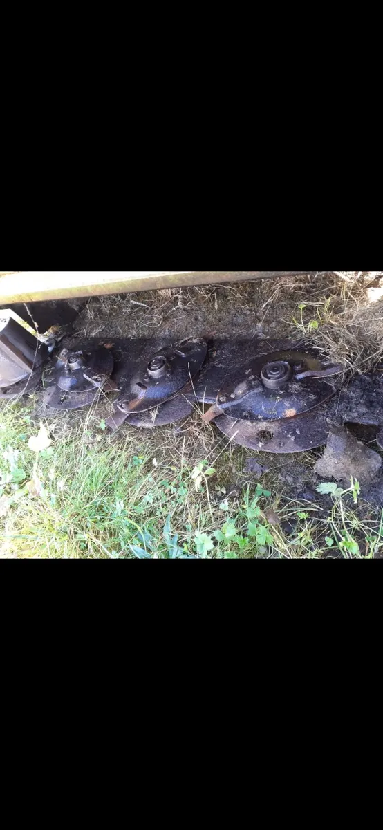 Farm machinery clearance - Image 4