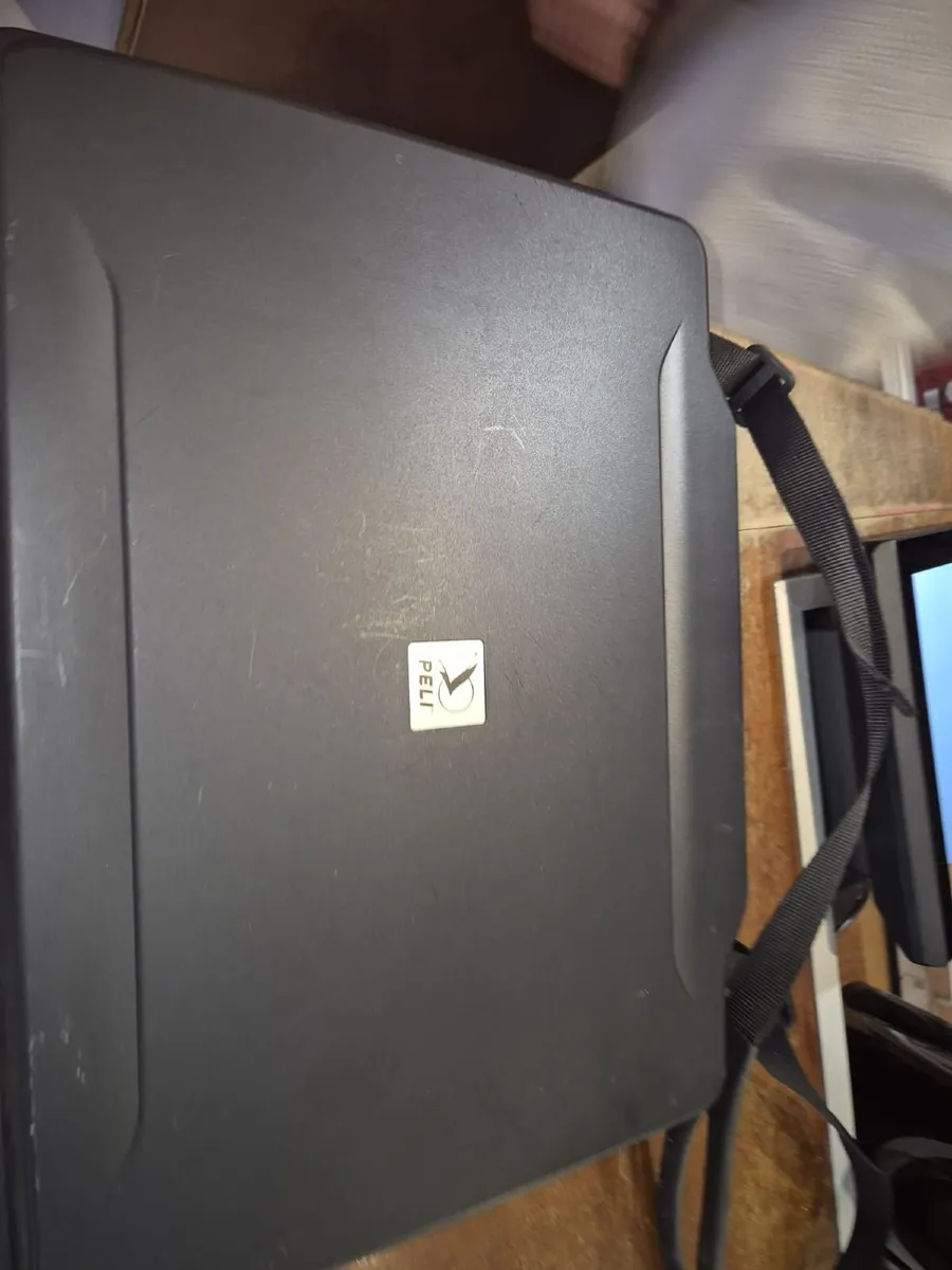 Laptop case - Image 2