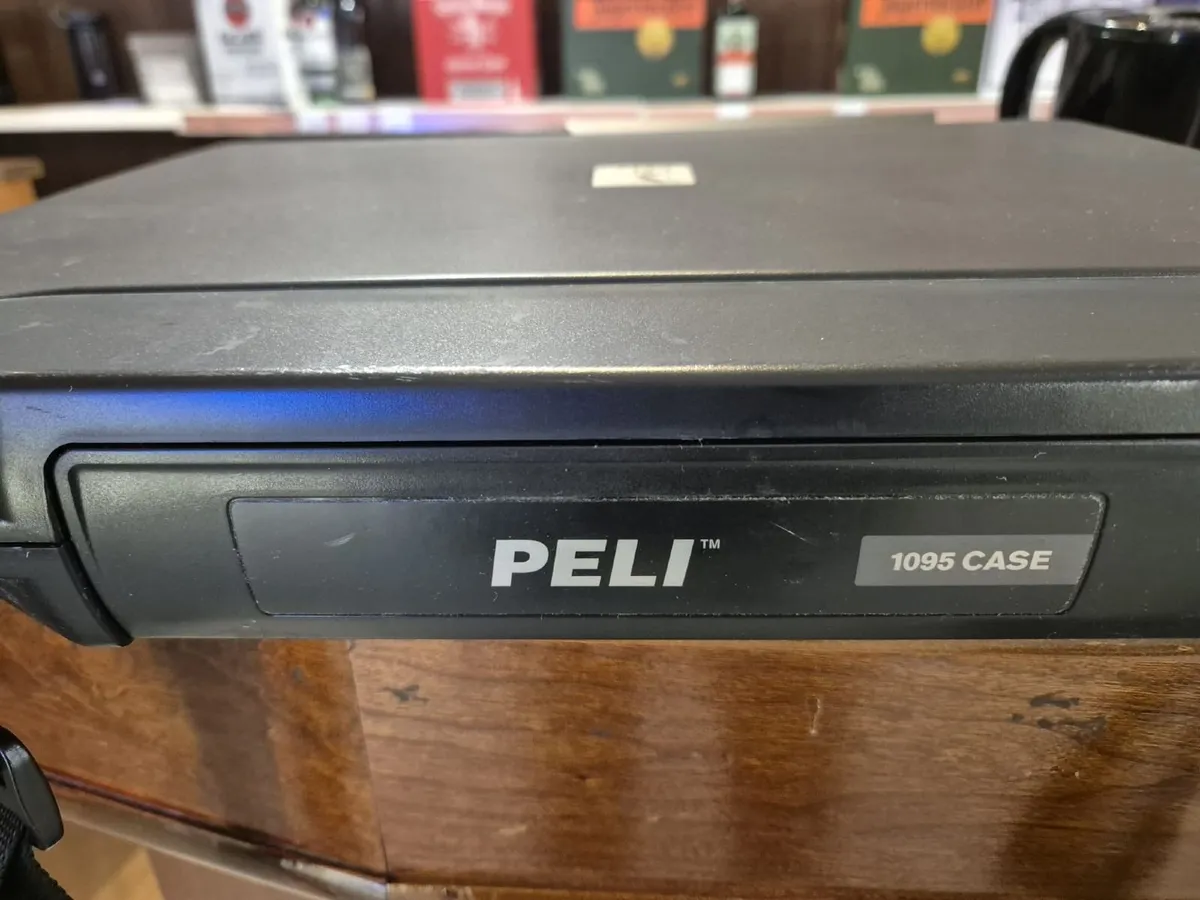 Laptop case - Image 1