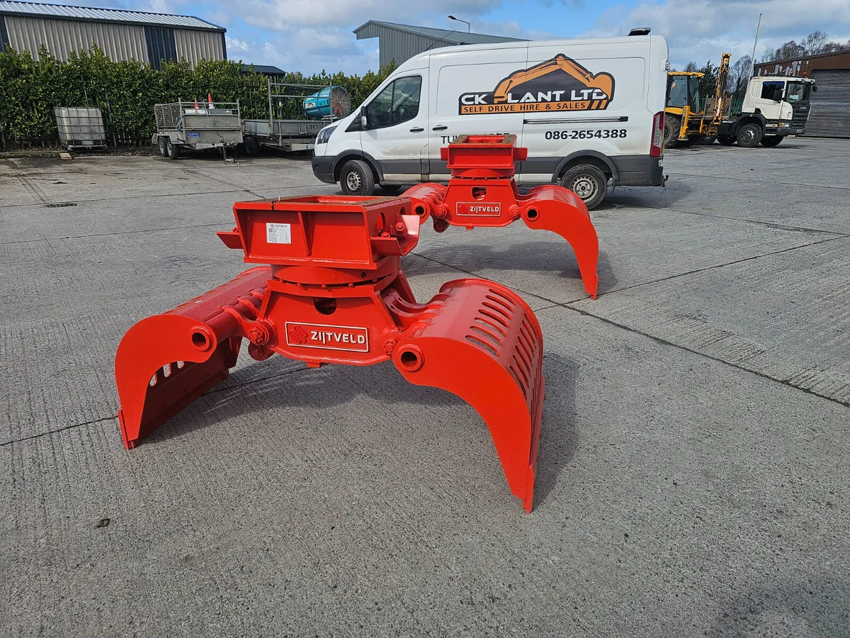 New Selector Grabs - Image 1