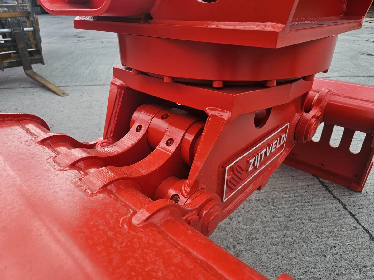 New Selector Grabs - Image 4