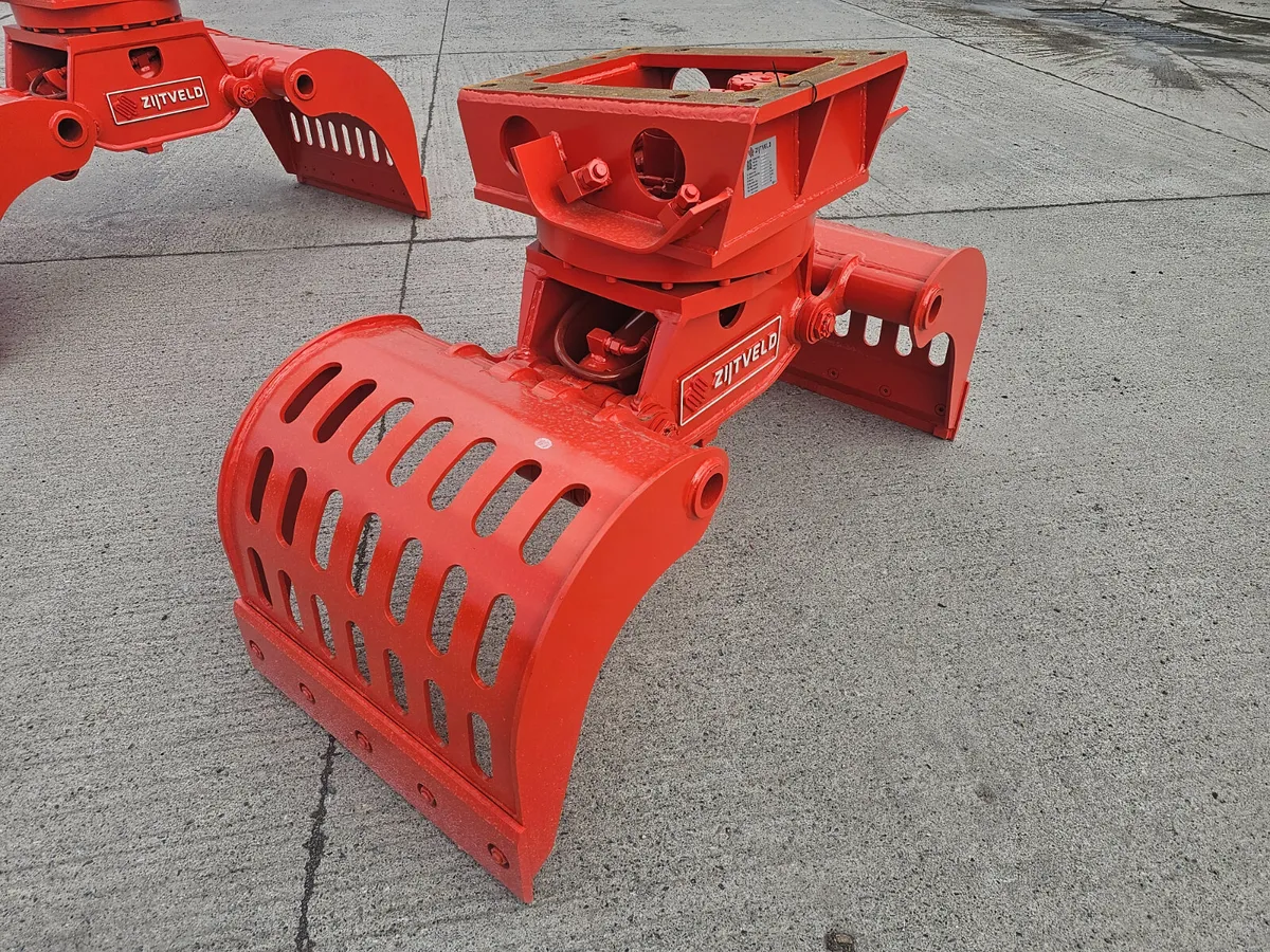 New Selector Grabs - Image 3