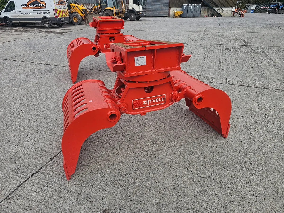 New Selector Grabs - Image 2