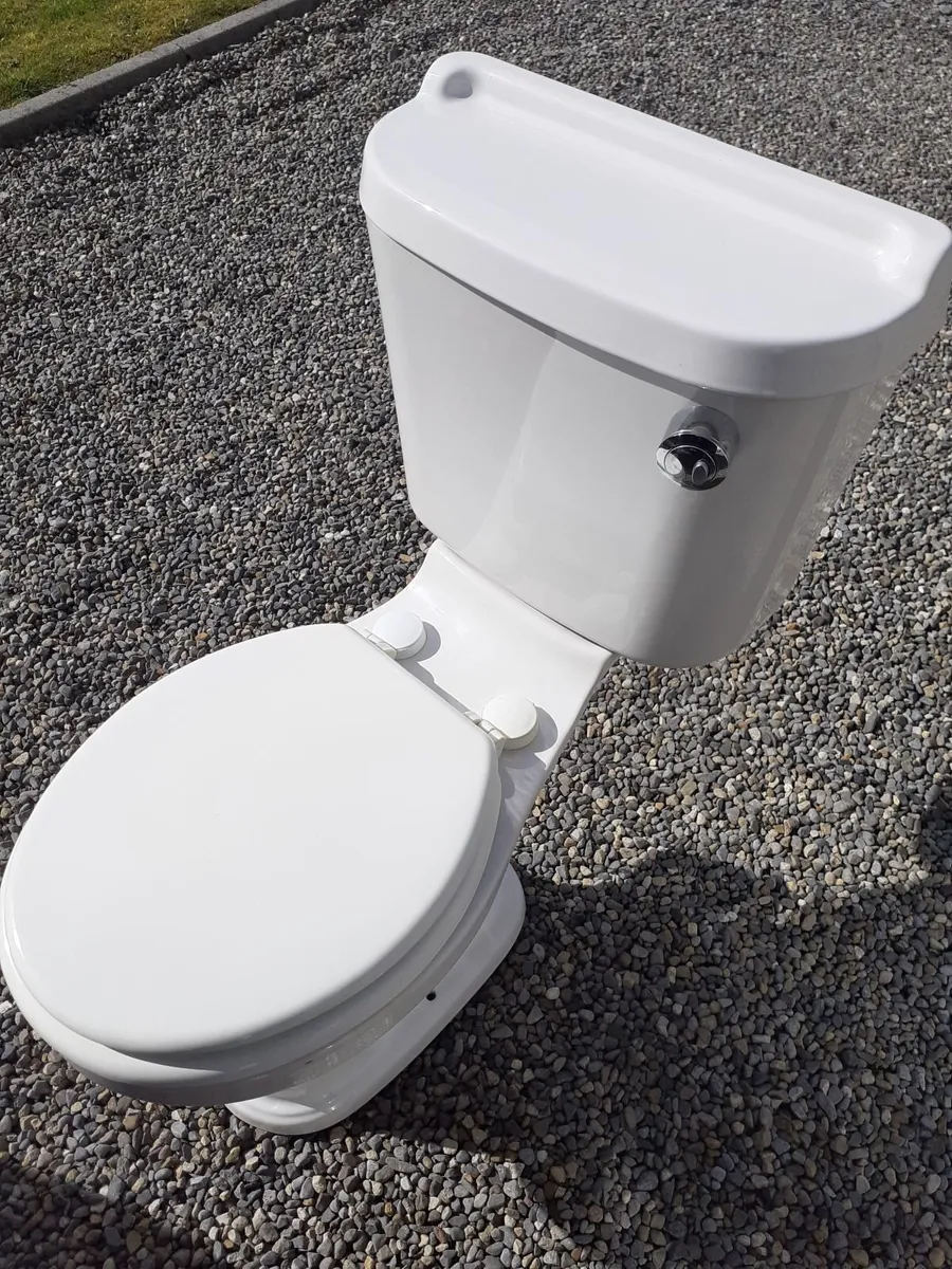 Toilet - Image 1