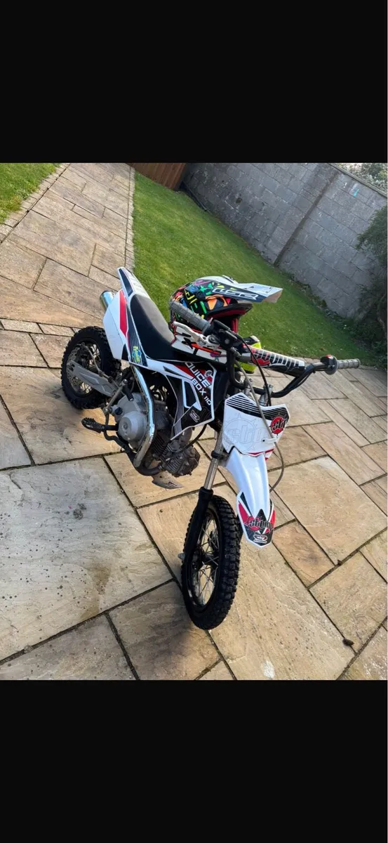 Stomp juice box110 - Image 1