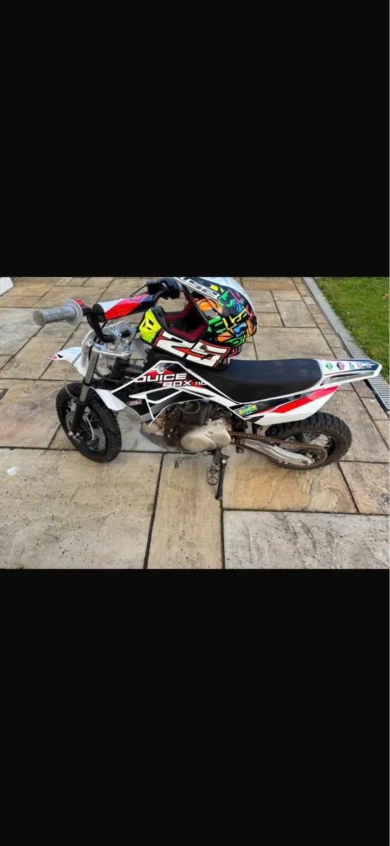 Stomp juice box110 - Image 2