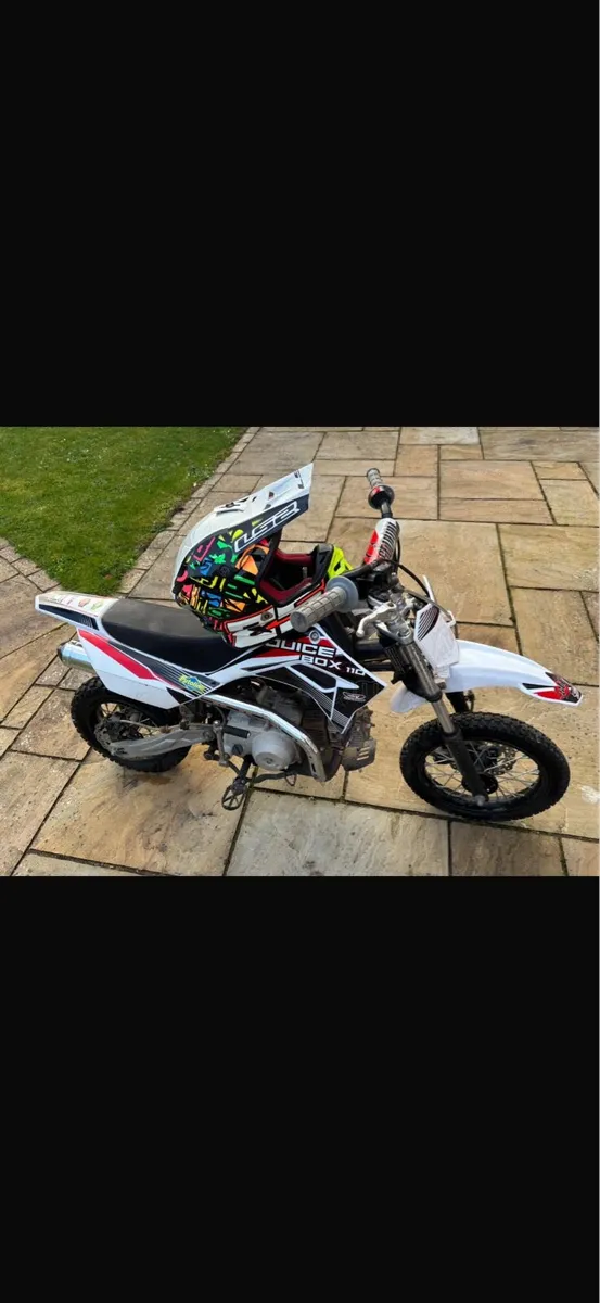 Stomp juice box110 - Image 3