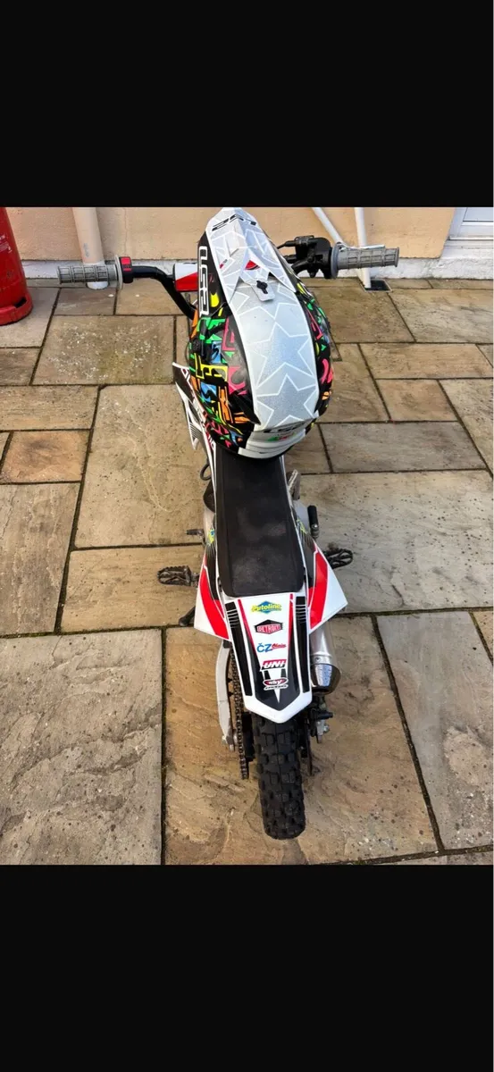 Stomp juice box110 - Image 4