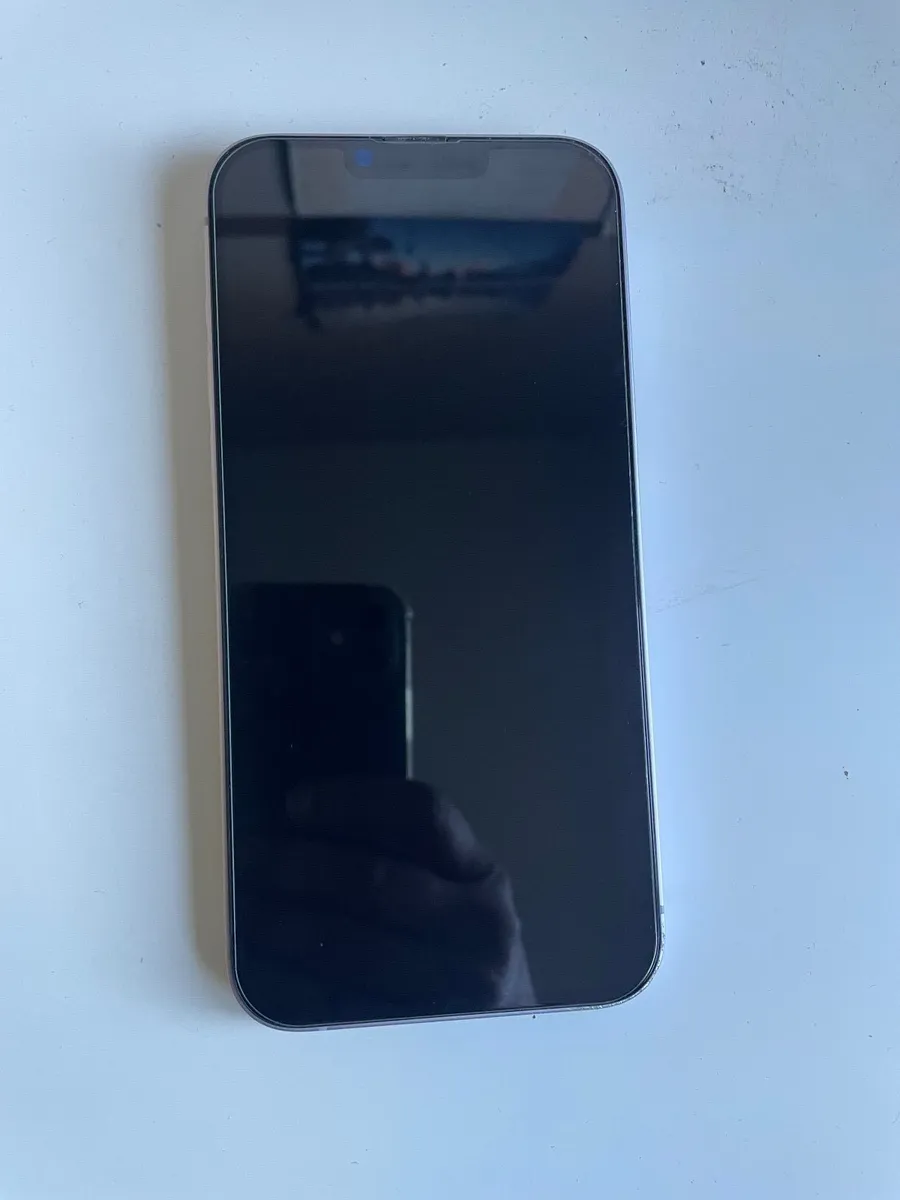 iPhone 14 Plus White/Purple Unlocked - Image 3