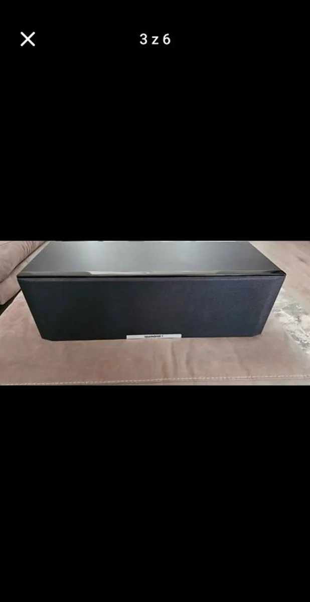 Quadral centre speaker - Image 2