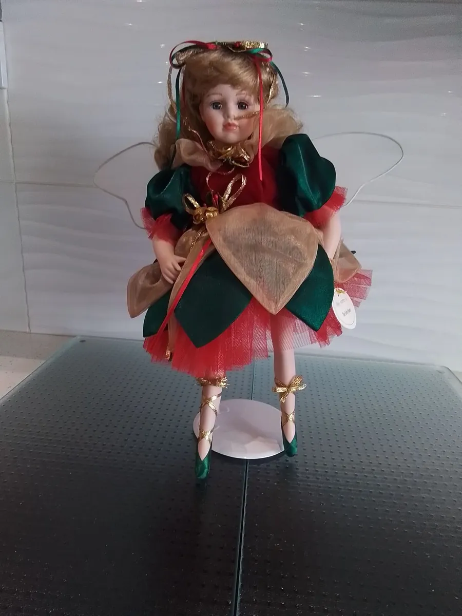 Porcelain dolls - Image 2