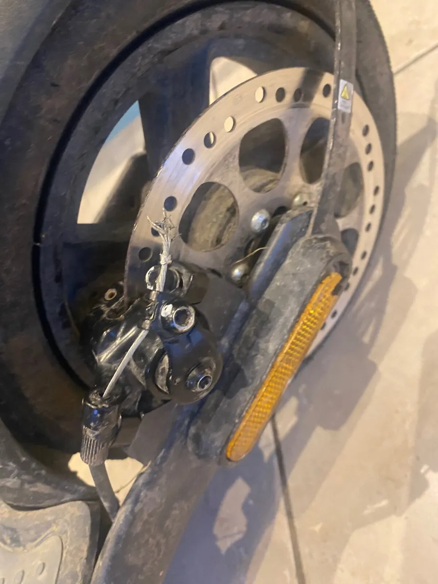 Scooter electric - Image 3