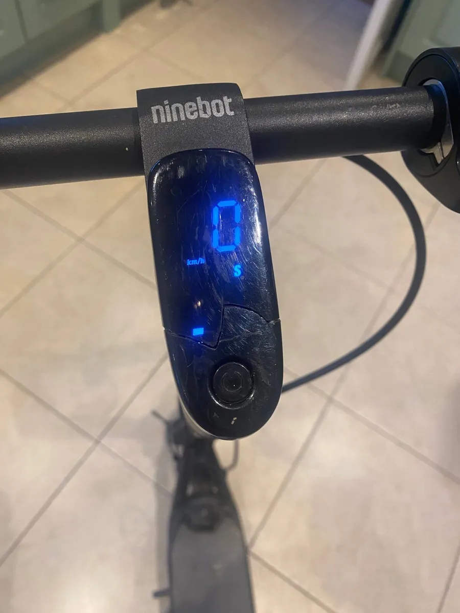 Scooter electric - Image 4