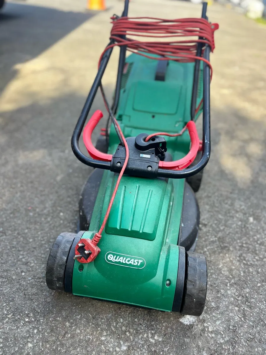 Lawnmower - Image 1