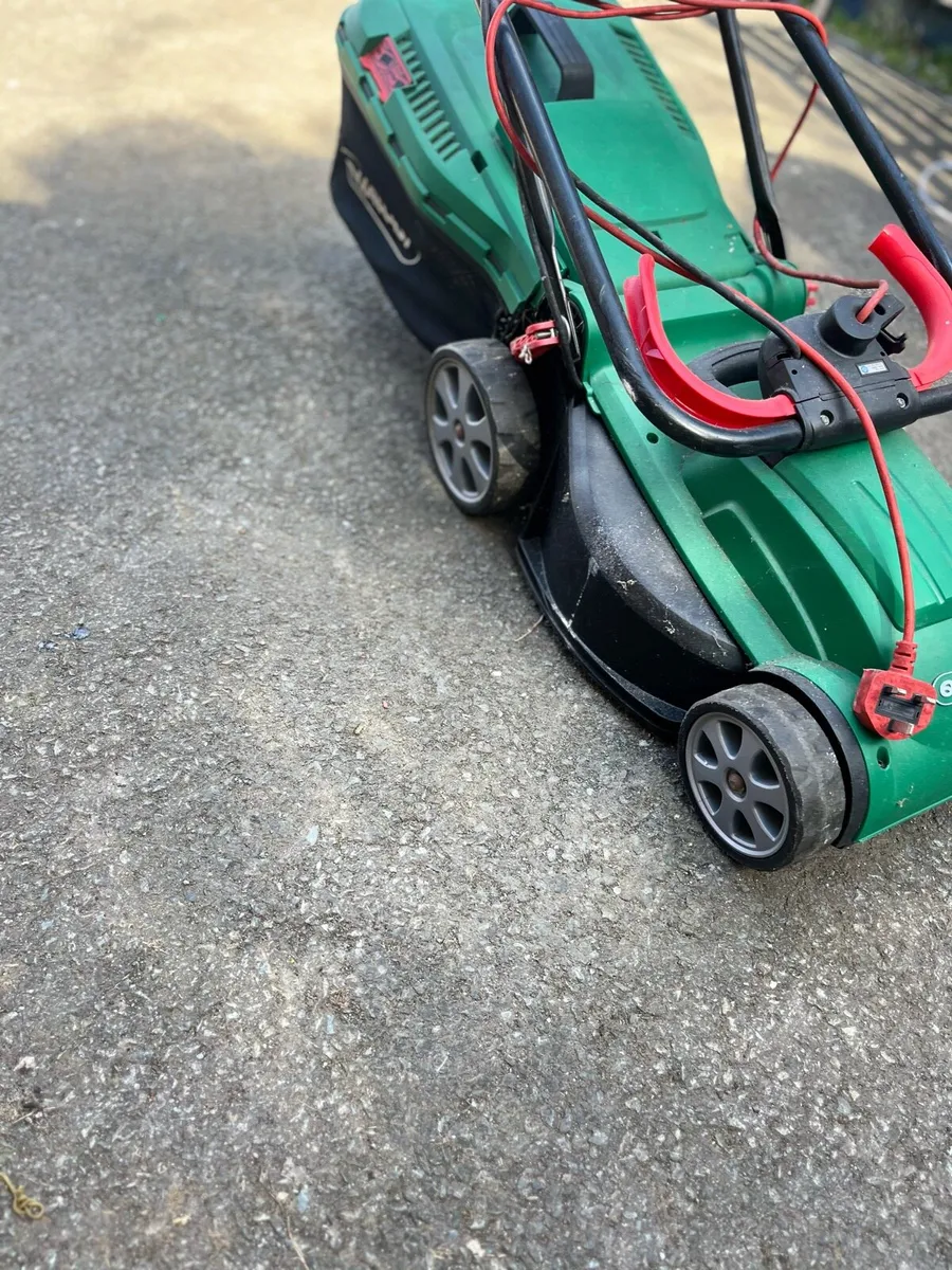 Lawnmower - Image 2