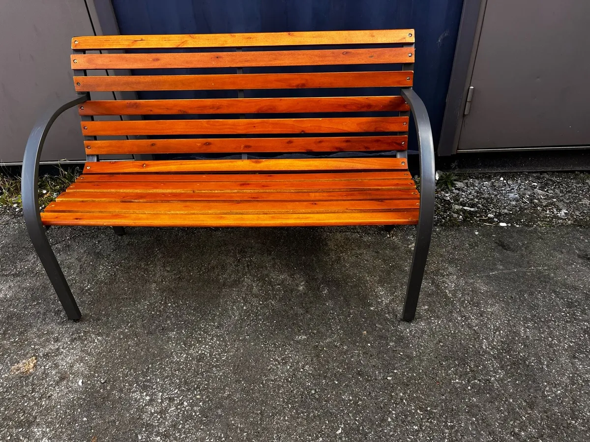 Bench - Image 2