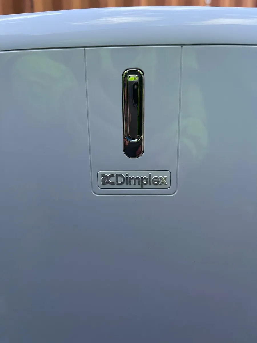 Dehumidifier - Image 4