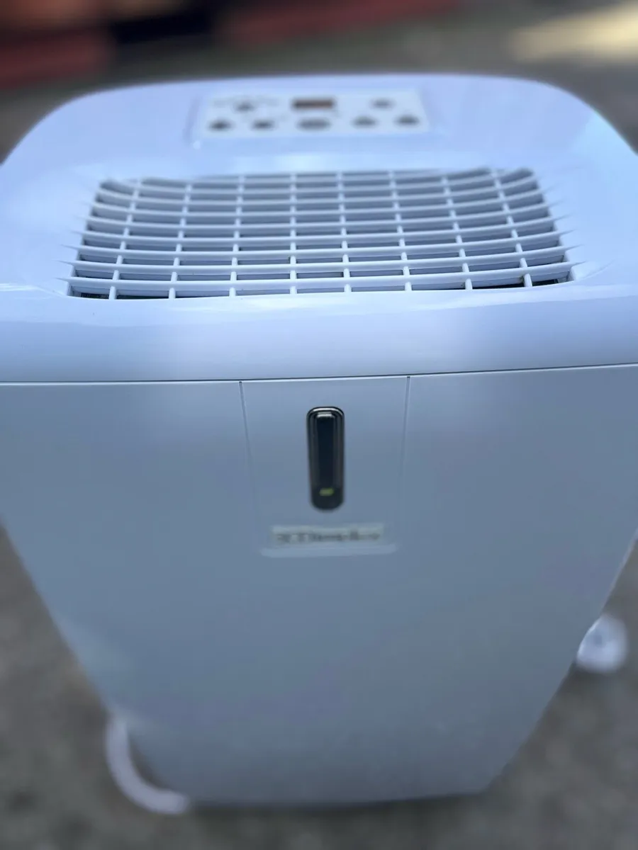 Dehumidifier - Image 2