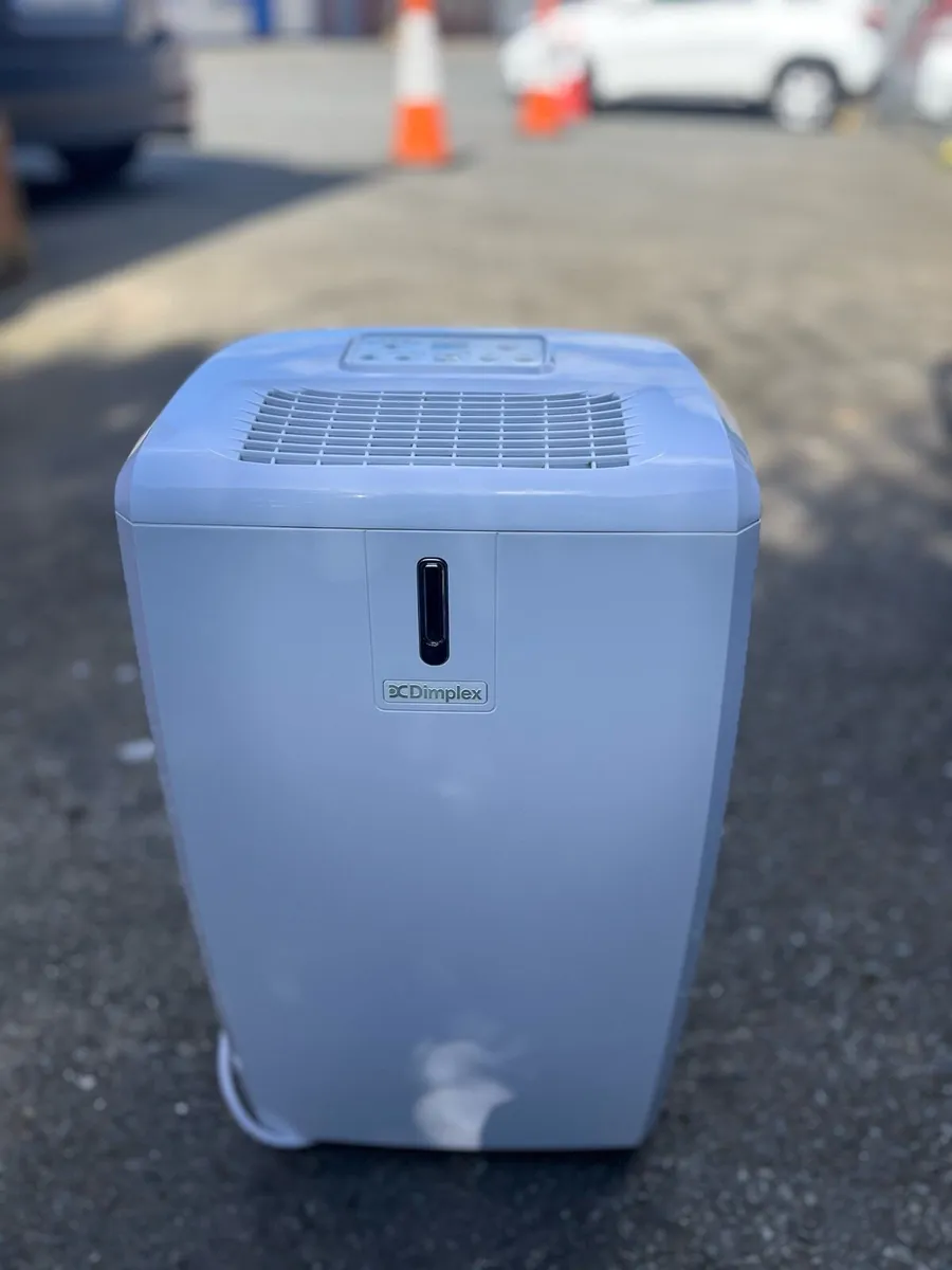 Dehumidifier - Image 3