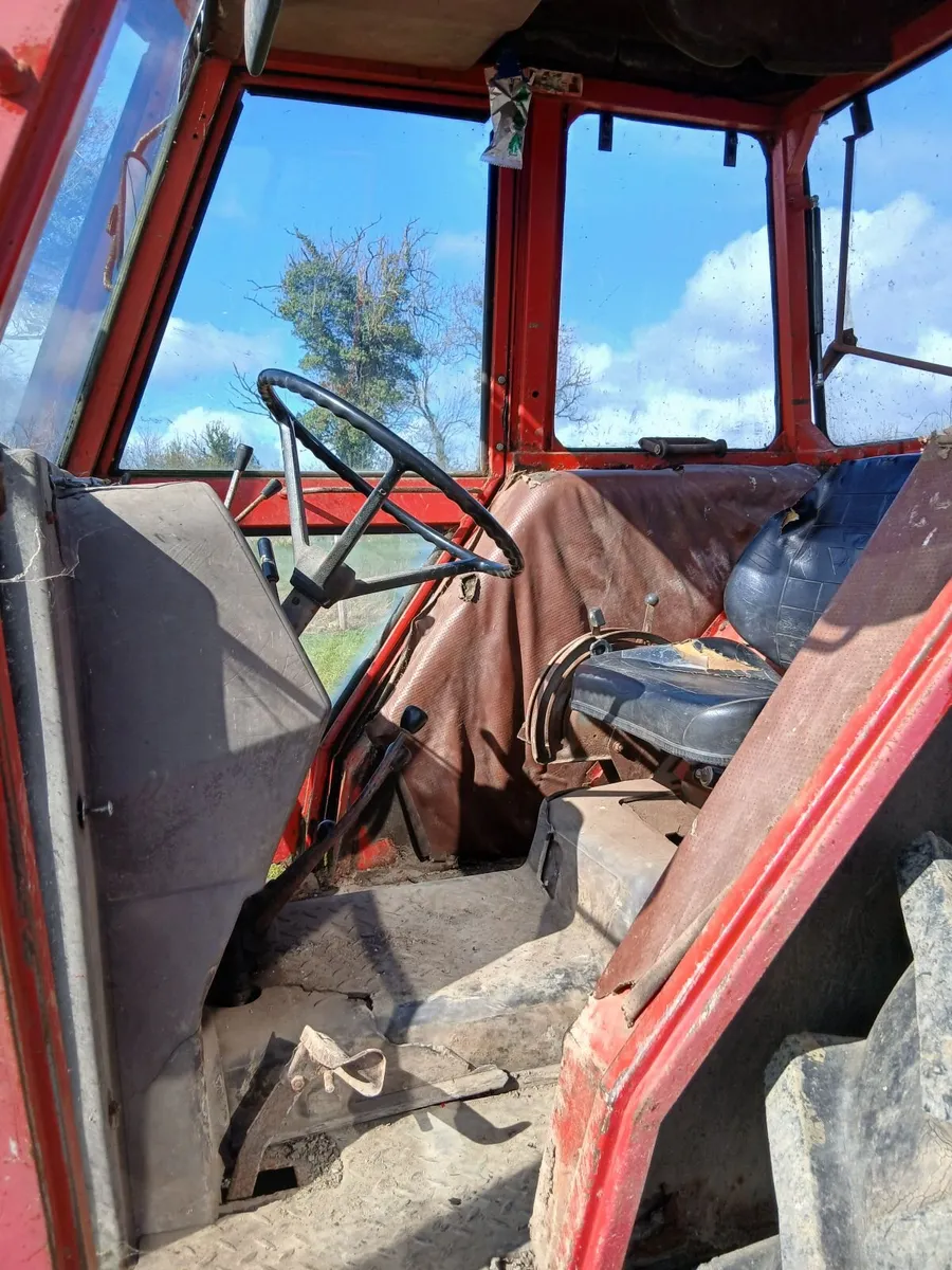 Massey Ferguson Other 1984 - Image 3