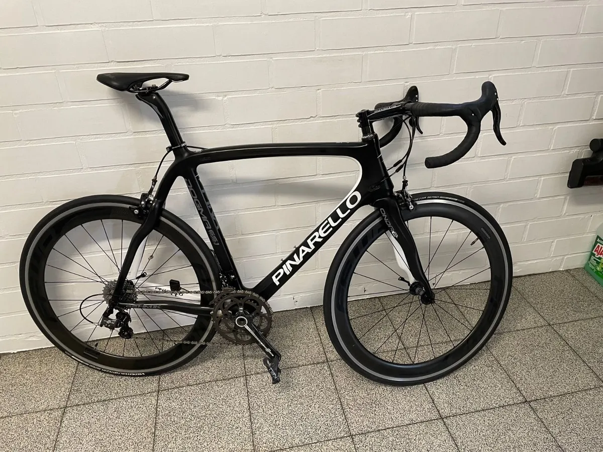 Pinarello Dogma 65.1 - Image 1