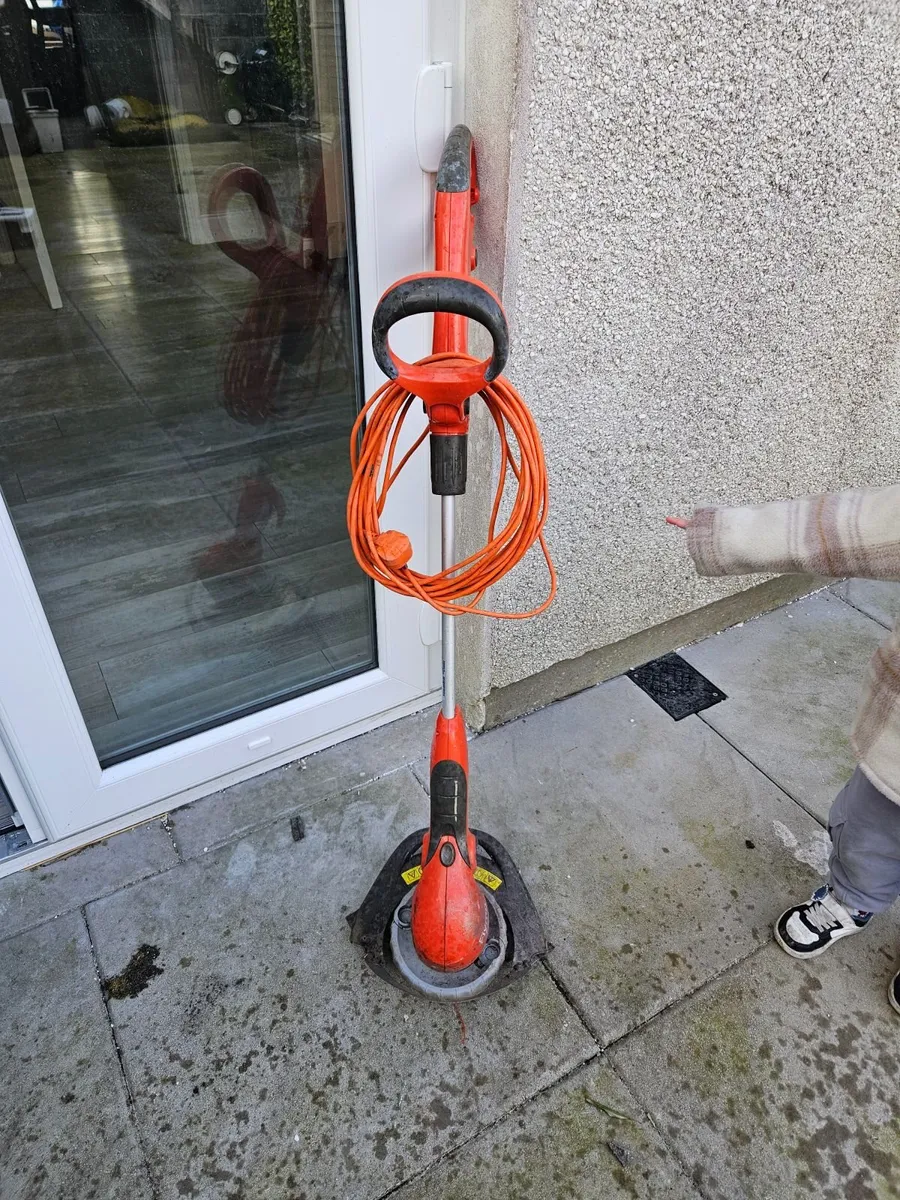 Flymo Contour 500xt - Image 2