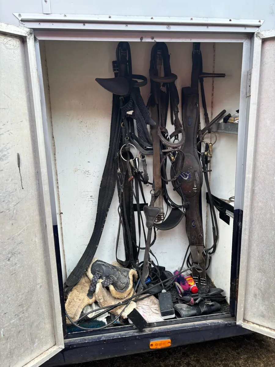 Horse lorry - Image 2