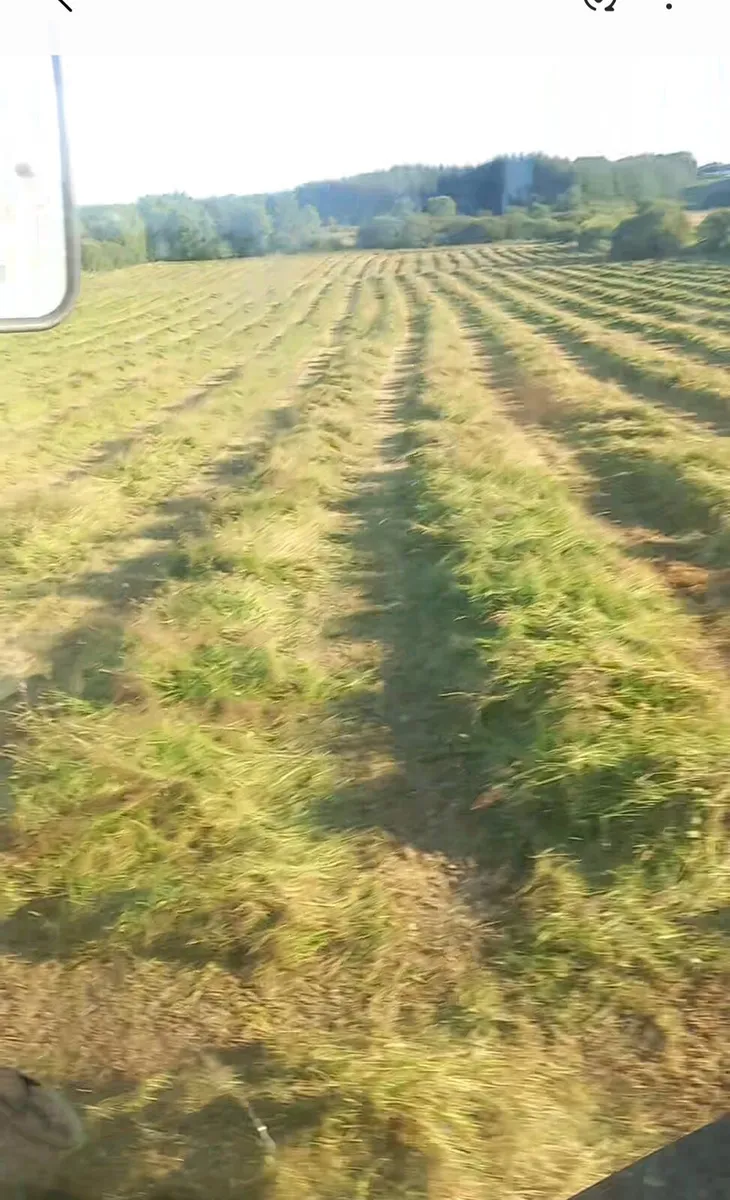 John deere mower 530 - Image 4