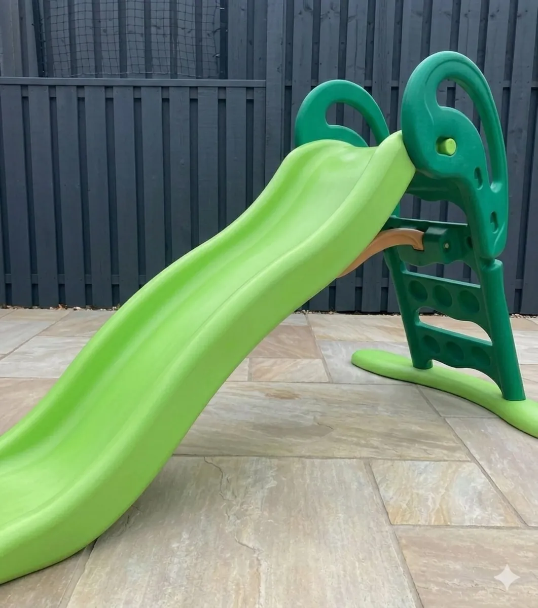 Kids Slide