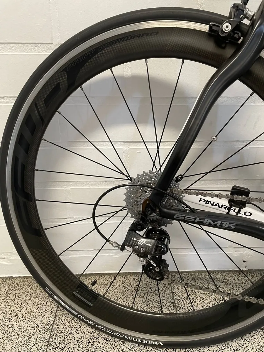 Pinarello Dogma 65.1 - Image 3