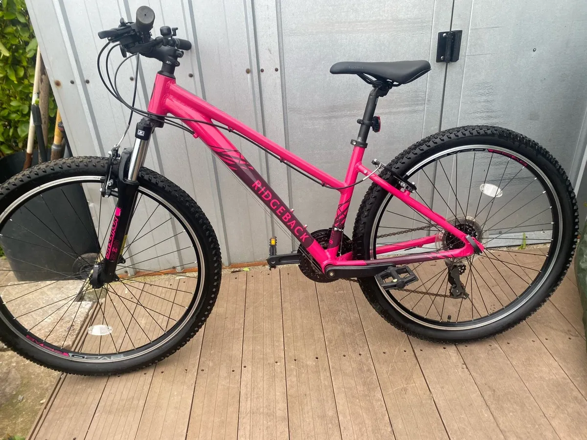 Ridgeback Mountain Bike - Image 2
