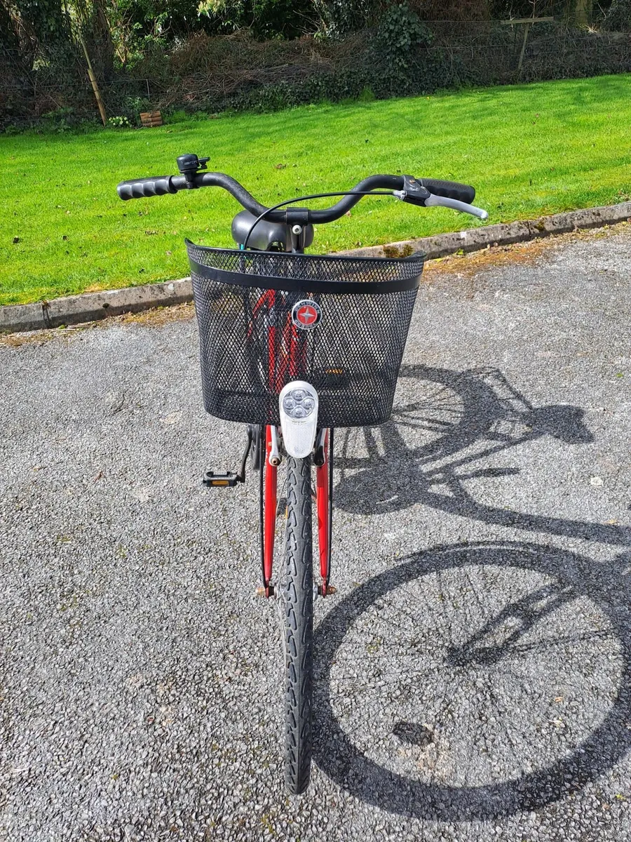 Schwinn Csepel Budapest Citybike - Image 3