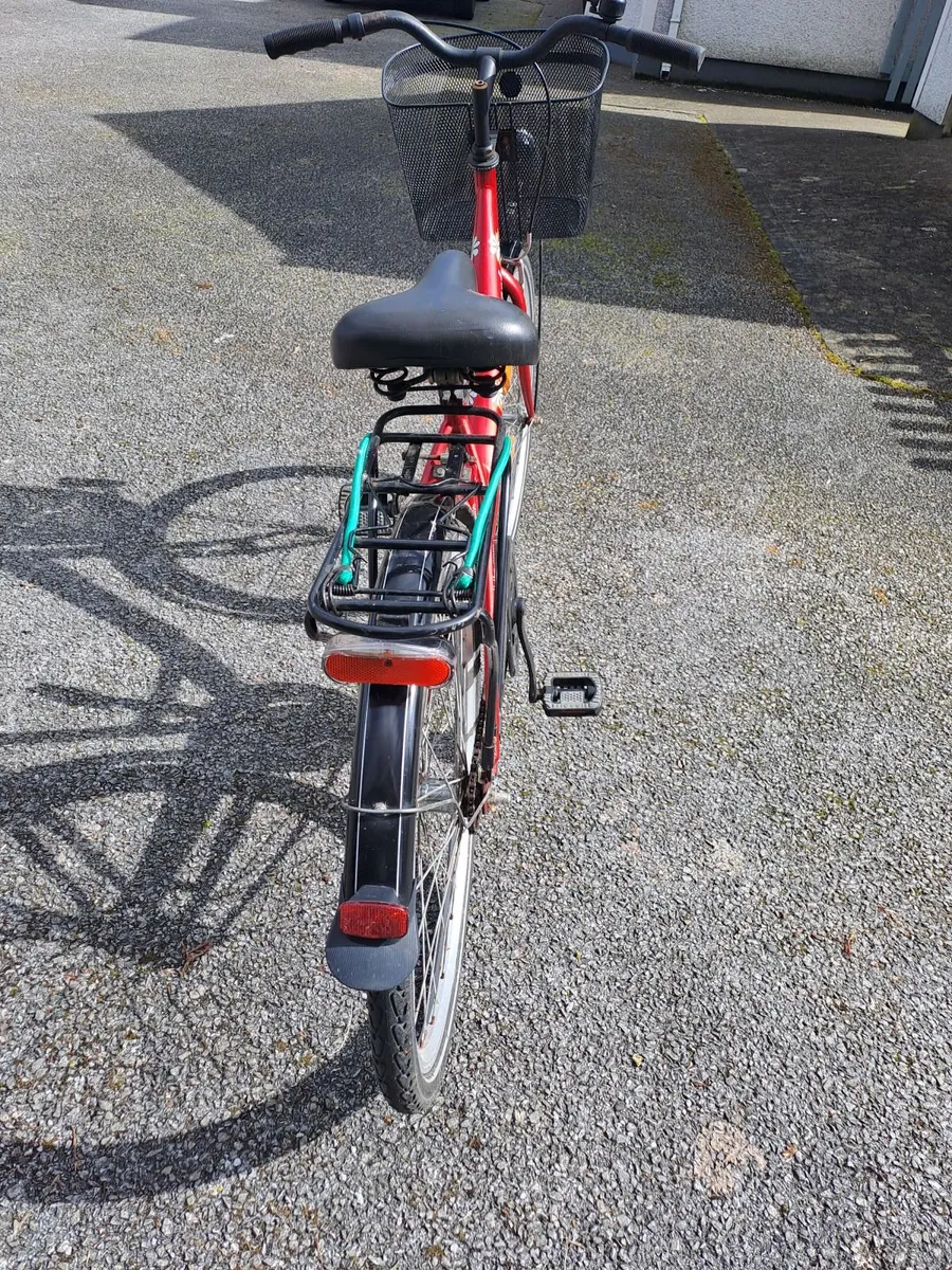 Schwinn Csepel Budapest Citybike - Image 4