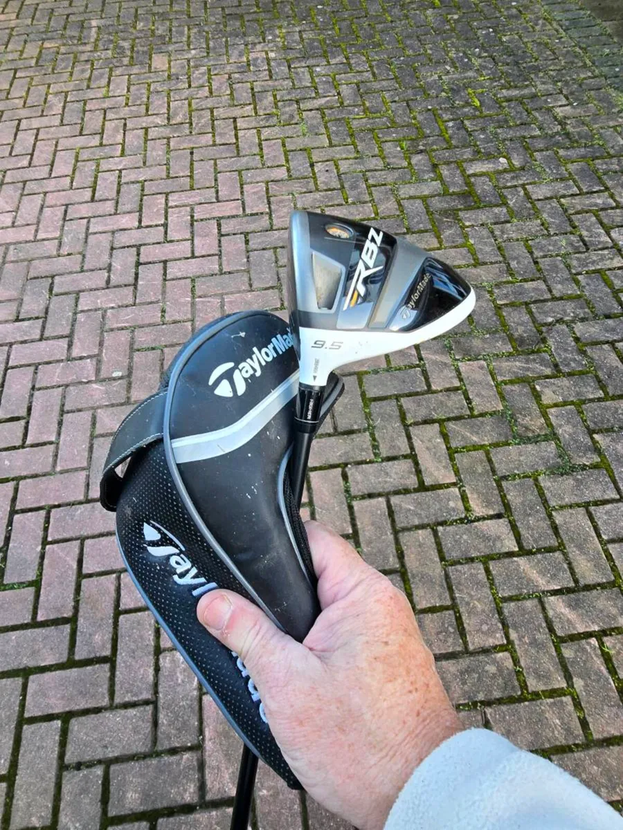 Ping 425 left hand Driver - Image 1