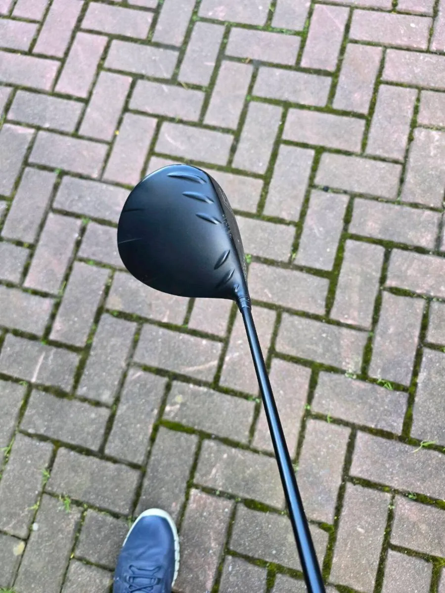 Ping 425 left hand Driver - Image 3