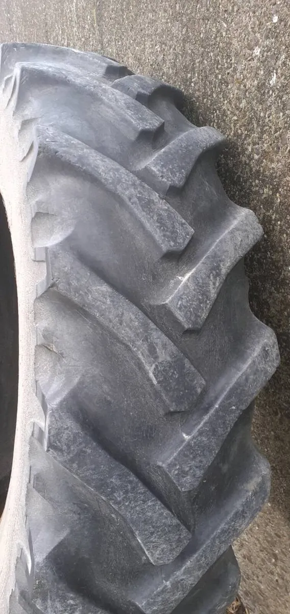 Tractor tyers - Image 2