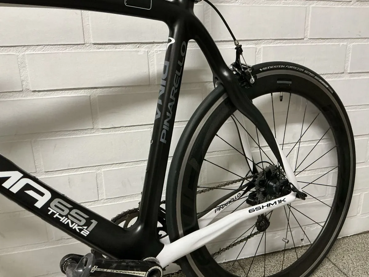 Pinarello Dogma 65.1 - Image 4