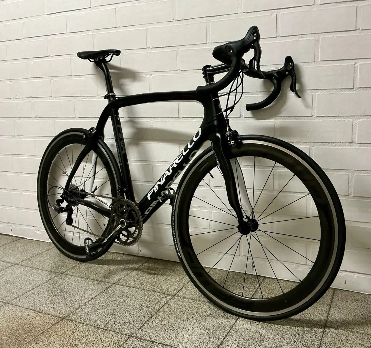 Pinarello Dogma 65.1 size 57.5cm - Image 3