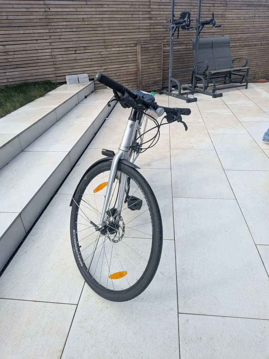 Ladies Bike Trek hybrid FX2 - Image 3