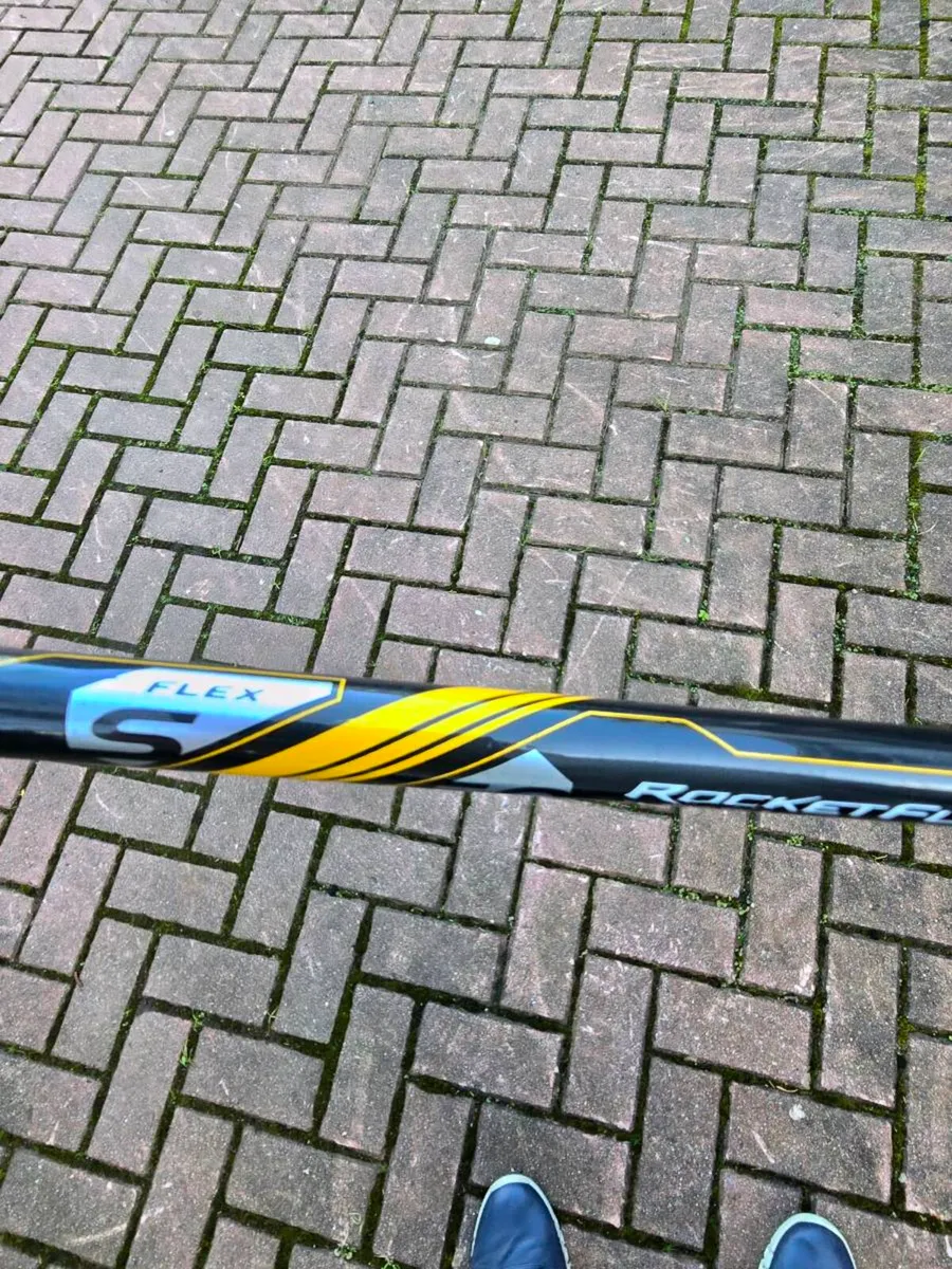 RBZ Talyor Made Driver left hand - Image 3