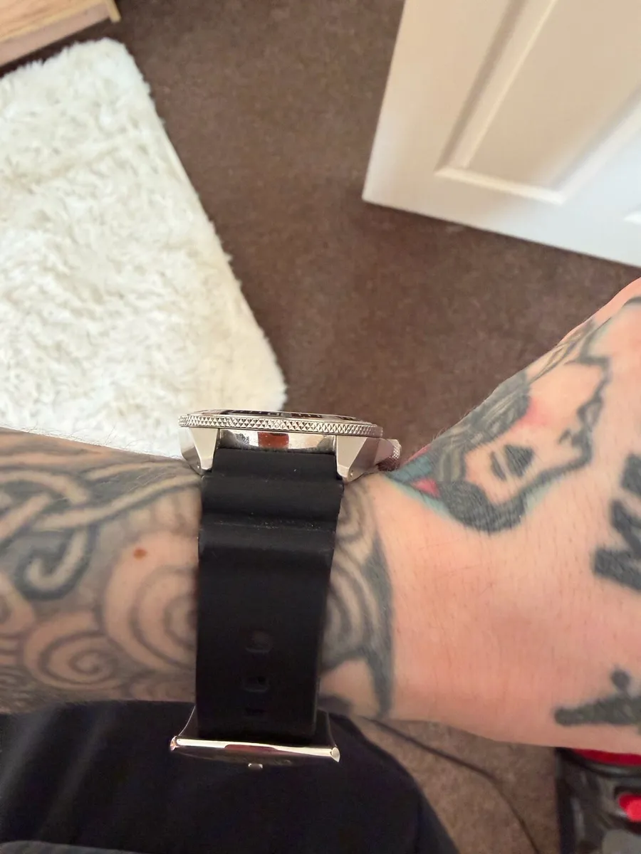 Seiko special edition king samurai - Image 2