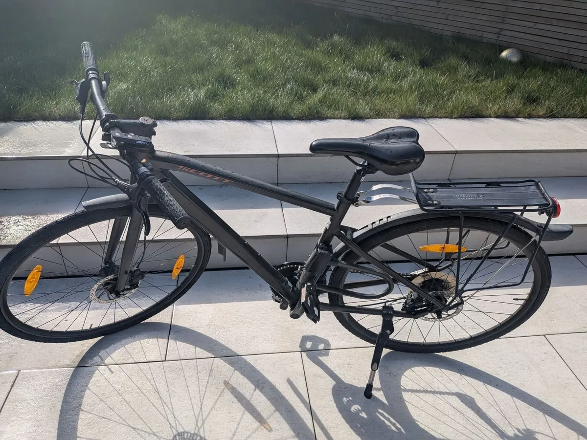 Bike Scott sub suitable for teenagers - Image 2