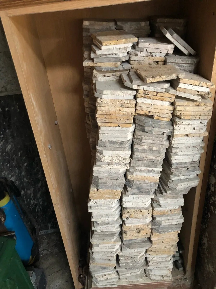 Stone tiles - Image 2