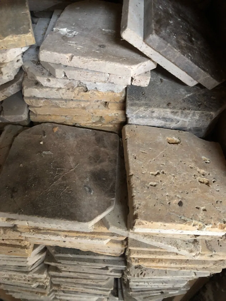 Stone tiles - Image 3