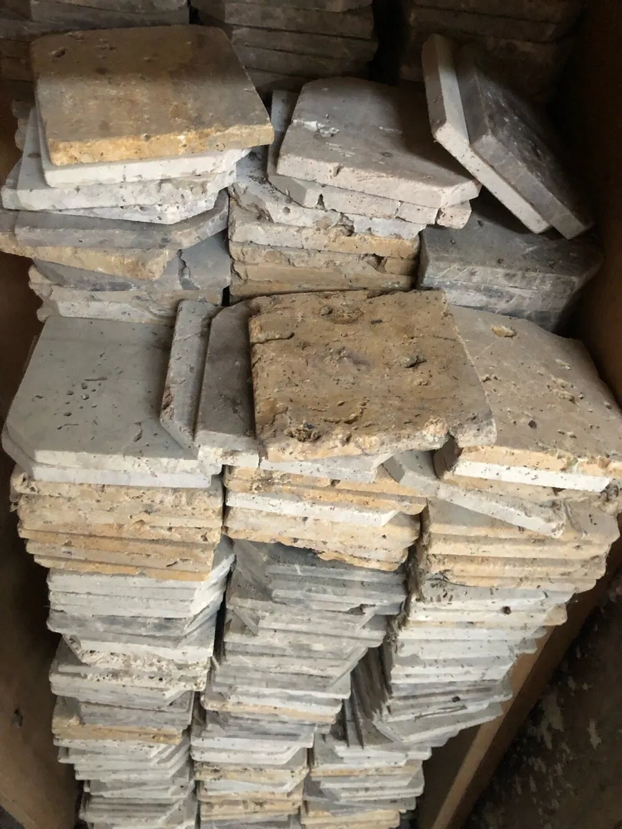 Stone tiles - Image 4
