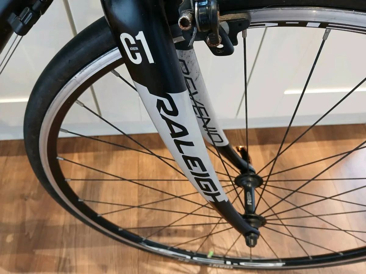 Racing Bike - Image 2