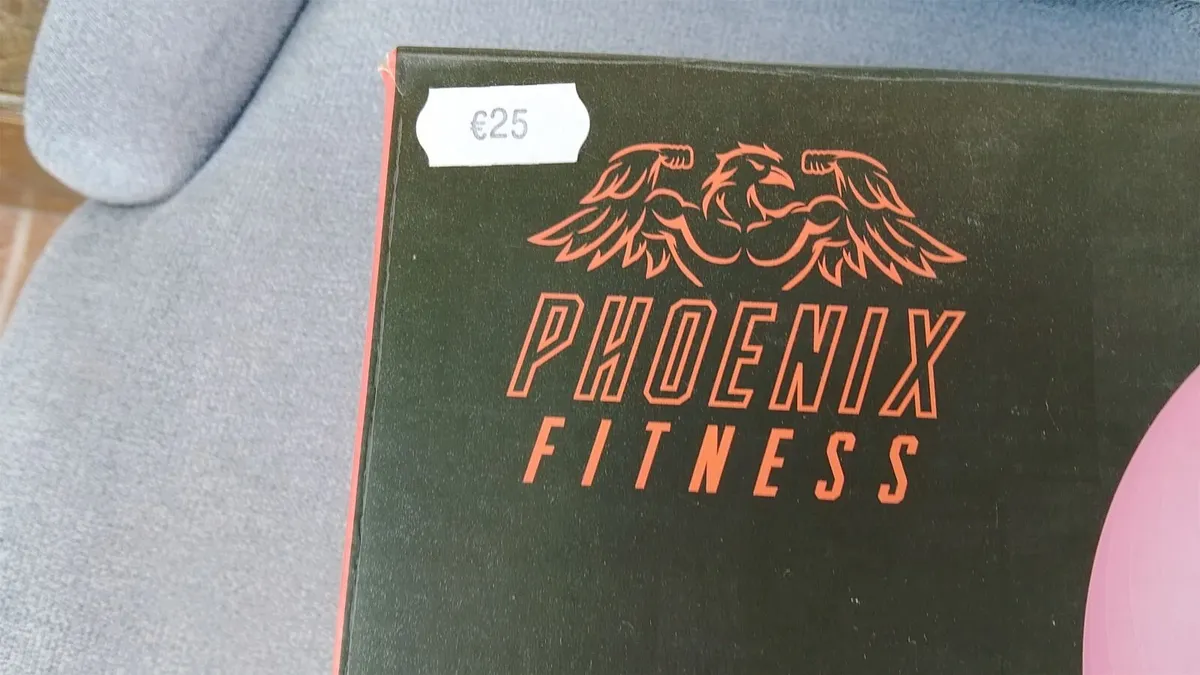 Exercise Ball - Image 2