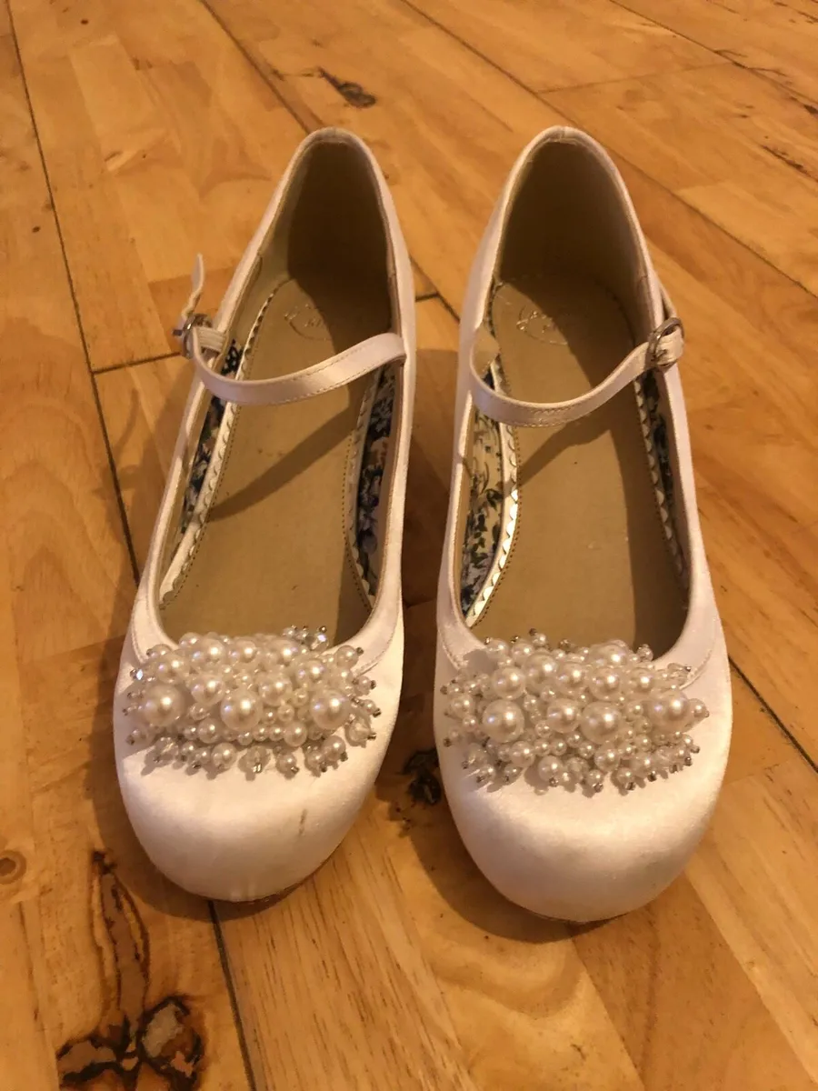 Communion shoes - Image 1