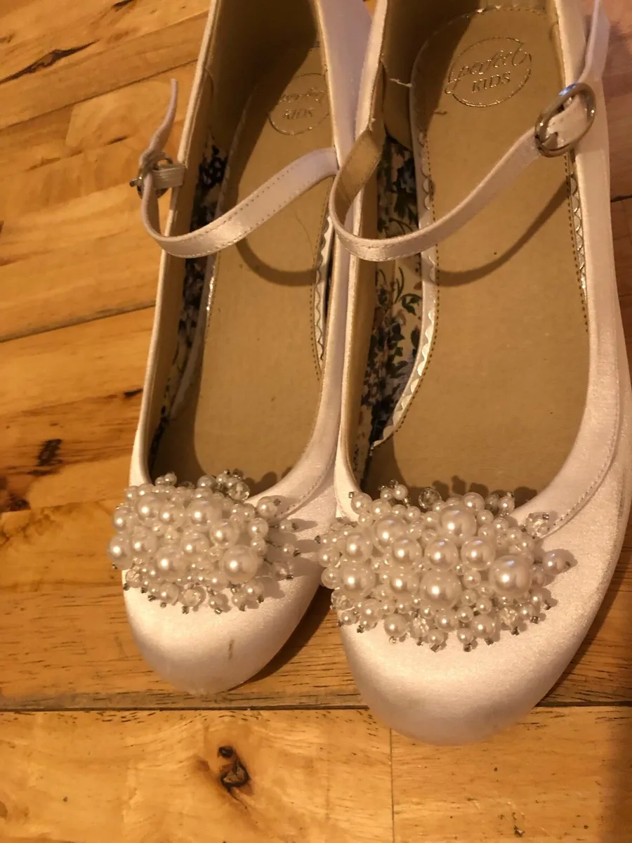 Communion shoes - Image 2