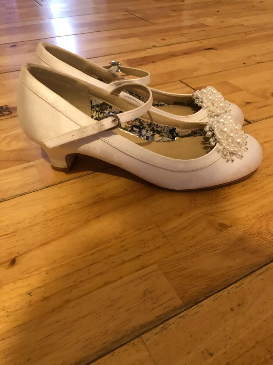 Communion shoes - Image 3